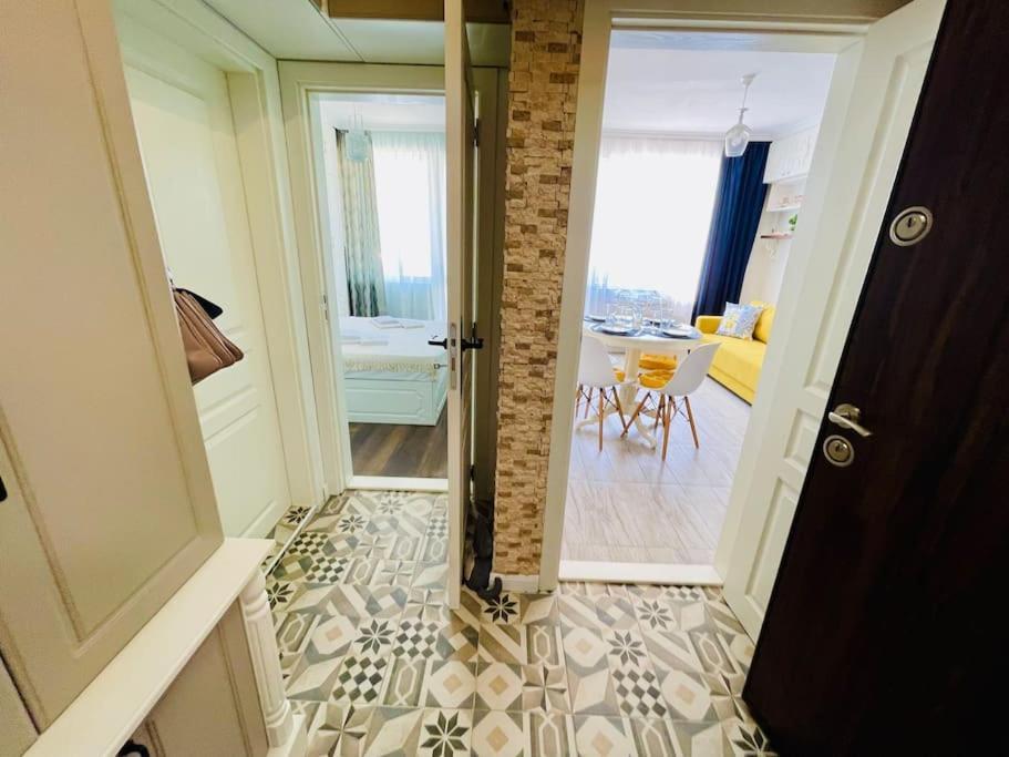 Positano Varna Exterior foto