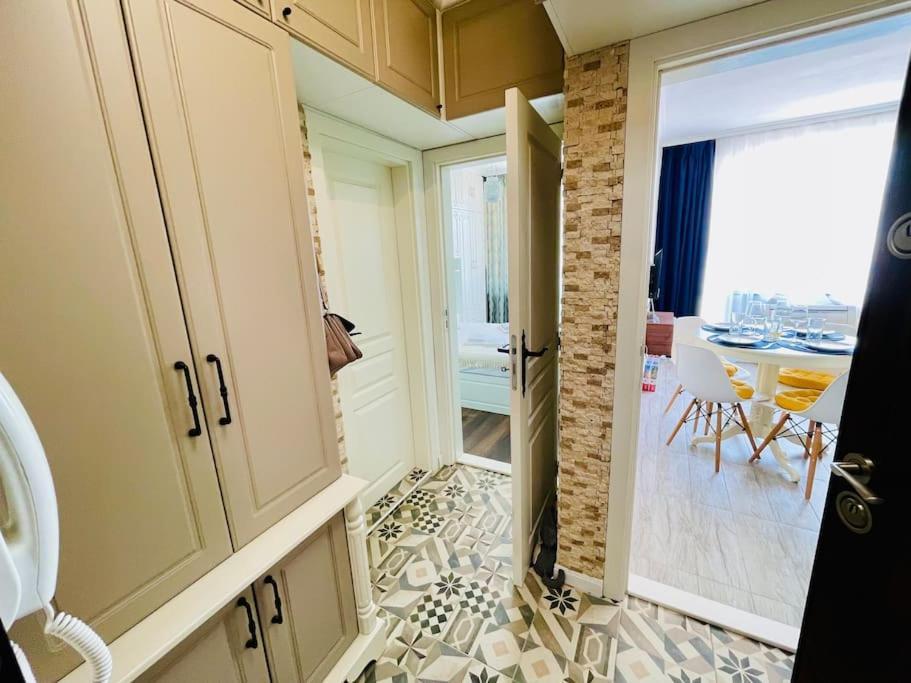 Positano Varna Exterior foto