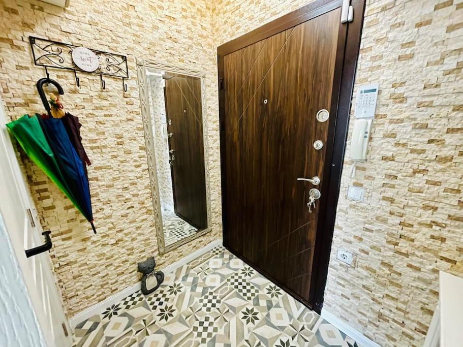 Positano Varna Exterior foto