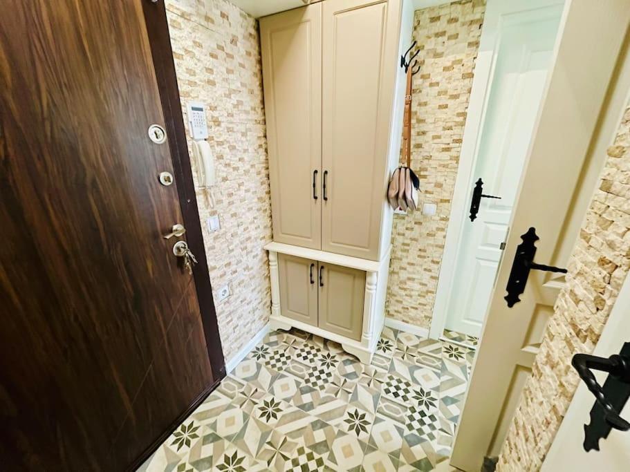 Positano Varna Exterior foto
